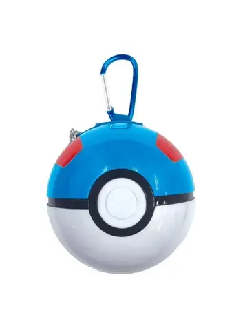 POKEMON GREAT BALL POUCH
