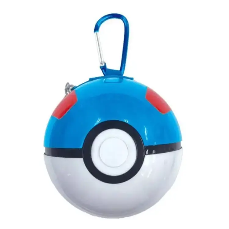 POKEMON GREAT BALL POUCH