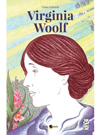 MAD CAVE STUDIOS VIRGINIA WOOLF TP MAD CAVE STUDIOS VIRGINIA WOOLF TP