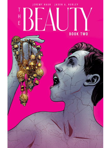 BEAUTY TP BOOK 02