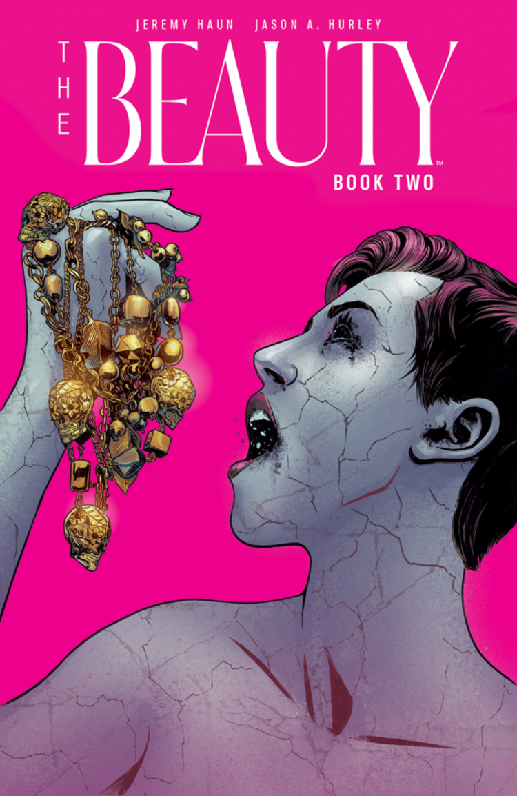 BEAUTY TP BOOK 02