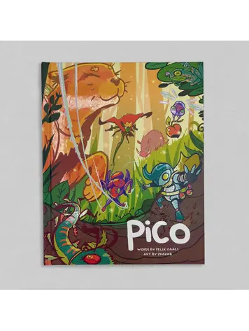 PICO RPG