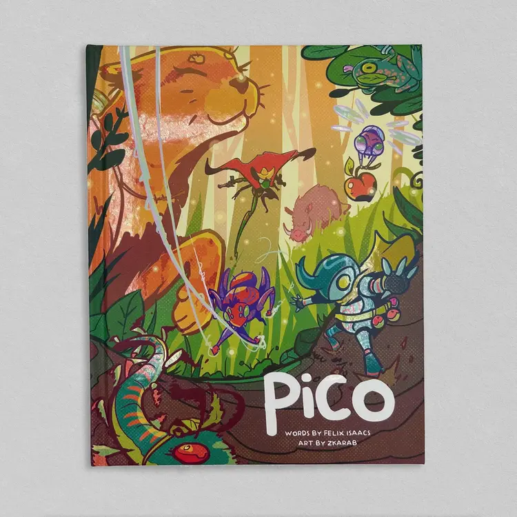 PICO RPG