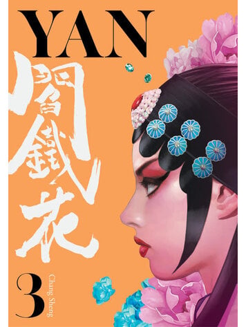 TITAN COMICS YAN TP VOL 03 TITAN COMICS YAN TP VOL 03