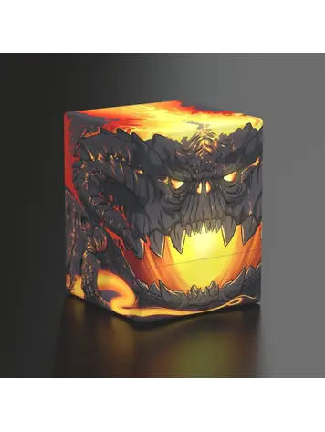 ULTIMATE GUARD SQUAROES LORD OF THE RINGS BALROG