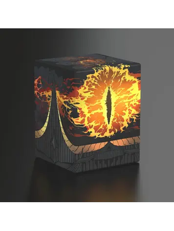 ULTIMATE GUARD SQUAROES LORD OF THE RINGS EYE OF SAURON