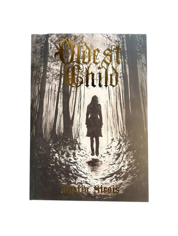 OLDEST CHILD RPG