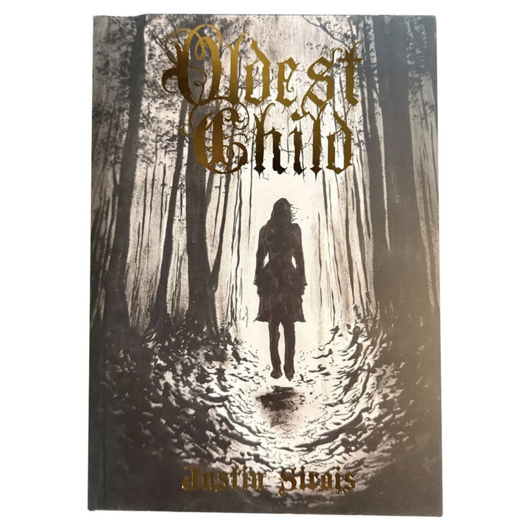 OLDEST CHILD RPG