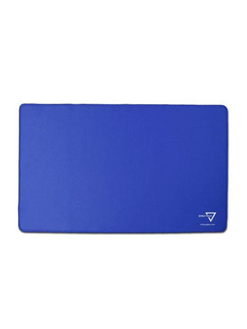 BCW BCW SPECTRUM PLAYMAT BLUE