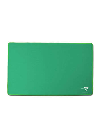 BCW BCW SPECTRUM PLAYMAT GREEN