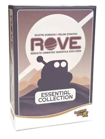 ROVE ESSENTIAL COLLECTION