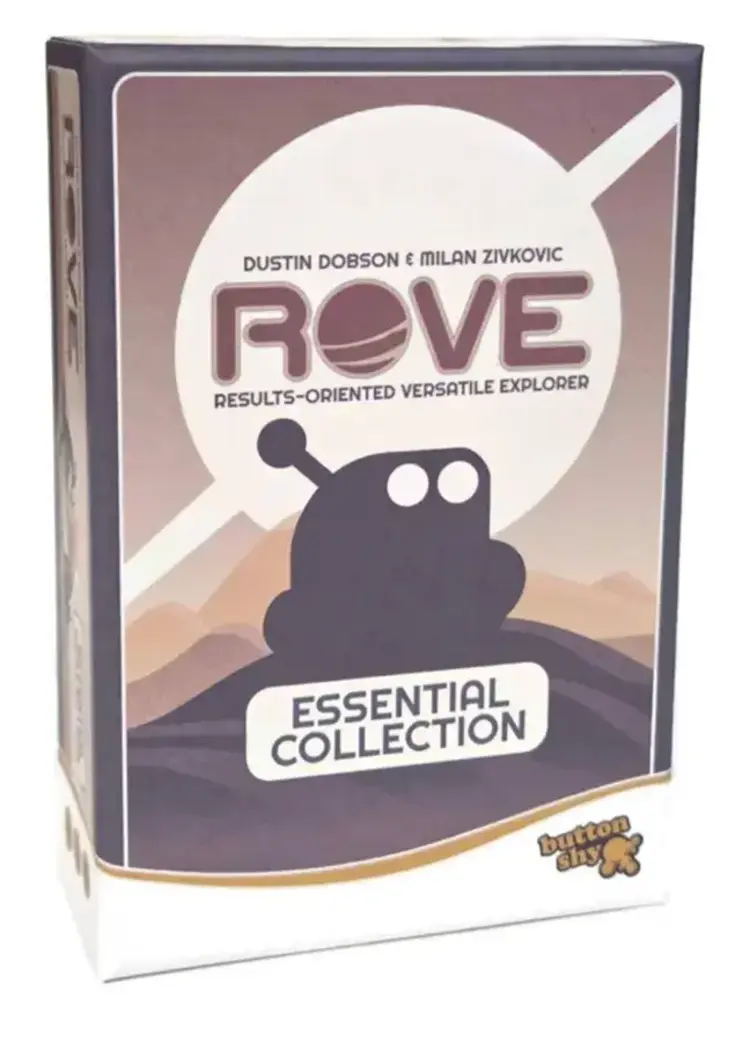 ROVE ESSENTIAL COLLECTION
