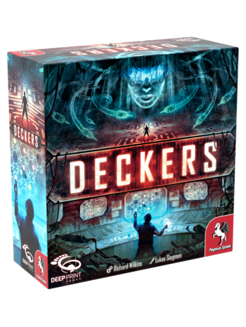 DECKERS