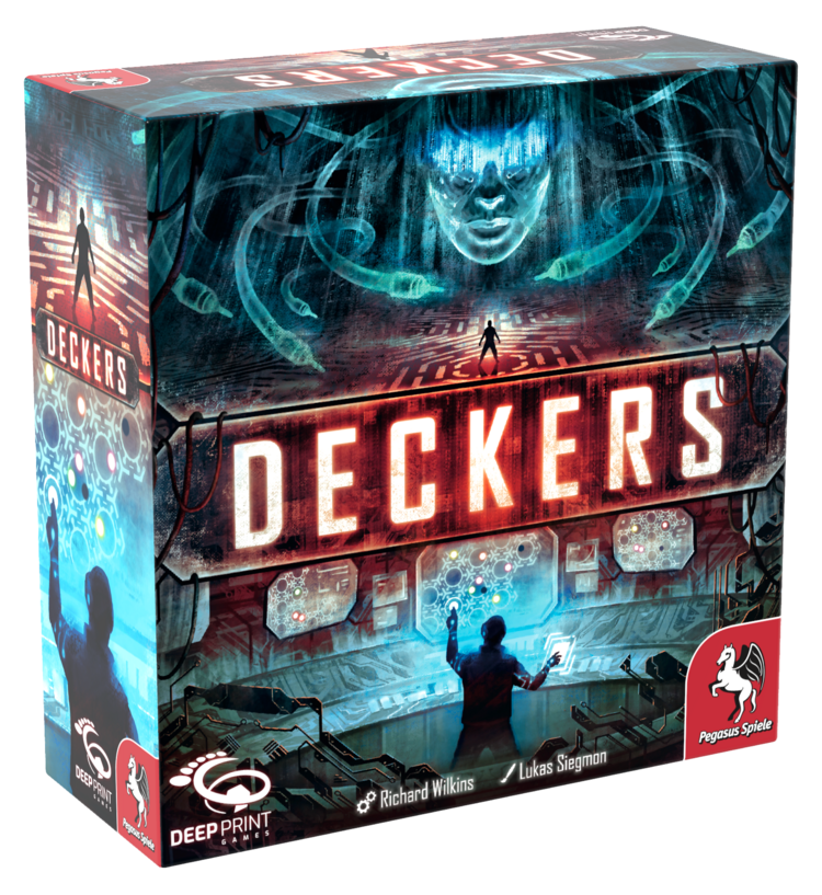 DECKERS