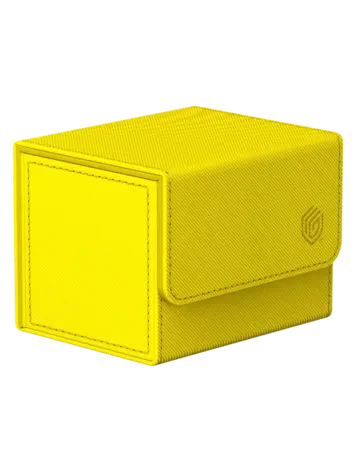 ULTIMATE GUARD ULTIMATE GUARD SIDEWINDER 100+ SUMMER EDITION 2025 DANDELION