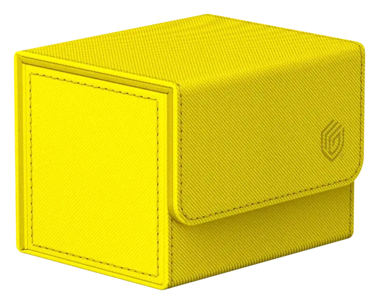 ULTIMATE GUARD ULTIMATE GUARD SIDEWINDER 100+ SUMMER EDITION 2025 DANDELION