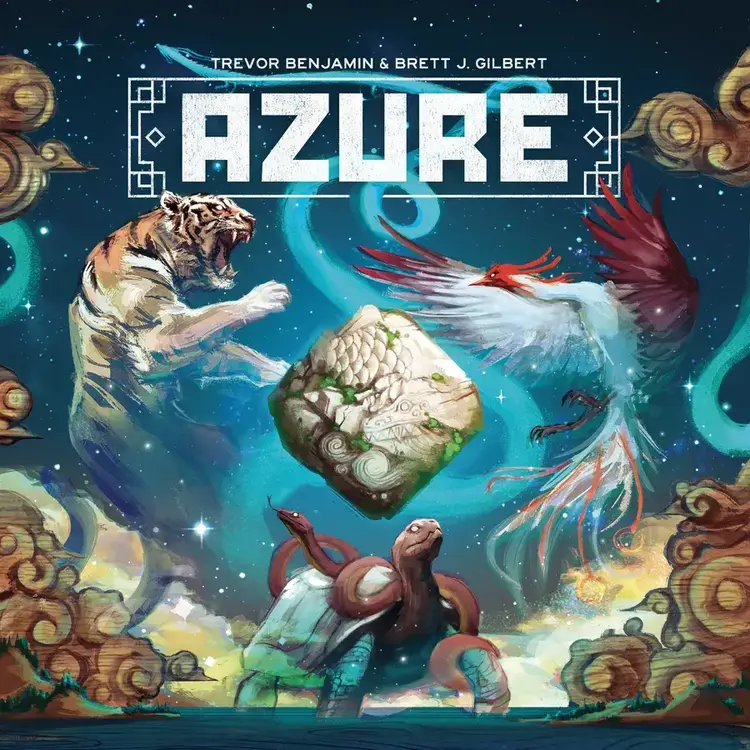 AZURE