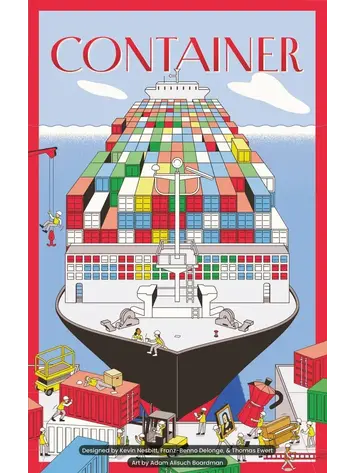 CONTAINER