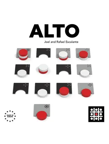 HELVETIQ ALTO