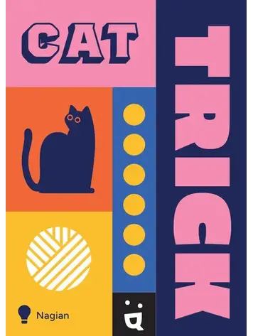 HELVETIQ CAT TRICK