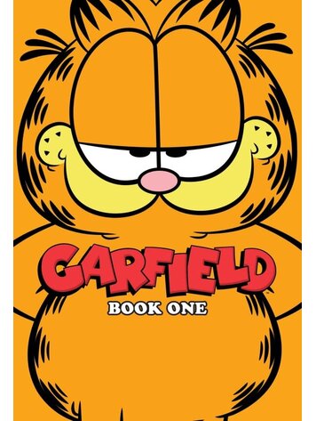 BOOM! STUDIOS GARFIELD TP BOOK ONE