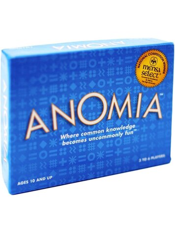 ANOMIA