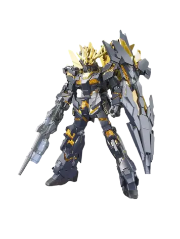 BANDAI GUNPLA #175 RX-0[N] UNICORN GUNDAM 02 BANSHEE NORN (DESTROY MODE)