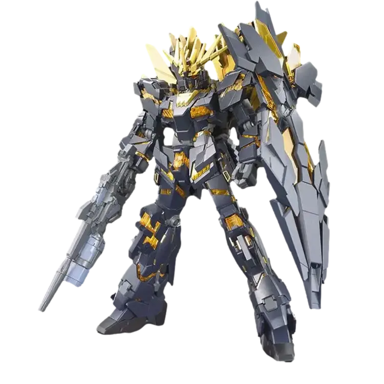 BANDAI GUNPLA #175 RX-0[N] UNICORN GUNDAM 02 BANSHEE NORN (DESTROY MODE)