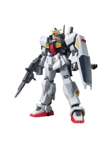 BANDAI GUNPLA #193 RX-178 GUNDAM MK-11 AEUG