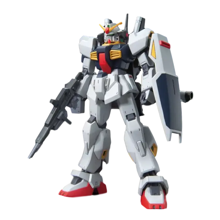 BANDAI GUNPLA #193 RX-178 GUNDAM MK-11 AEUG