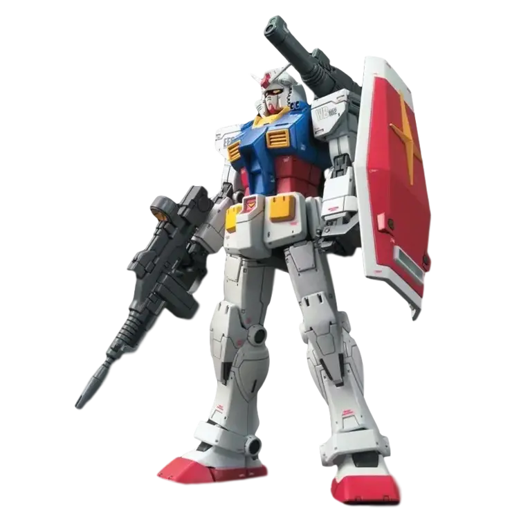 BANDAI GUNPLA GUNDAM THE ORIGIN #26 RX-78-02 GUNDAM