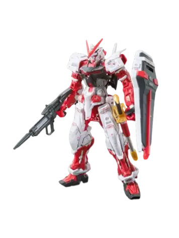 BANDAI GUNPLA GUNDAM SEED ASTRAY #019 GUNDAM ASTRAY RED FRAME