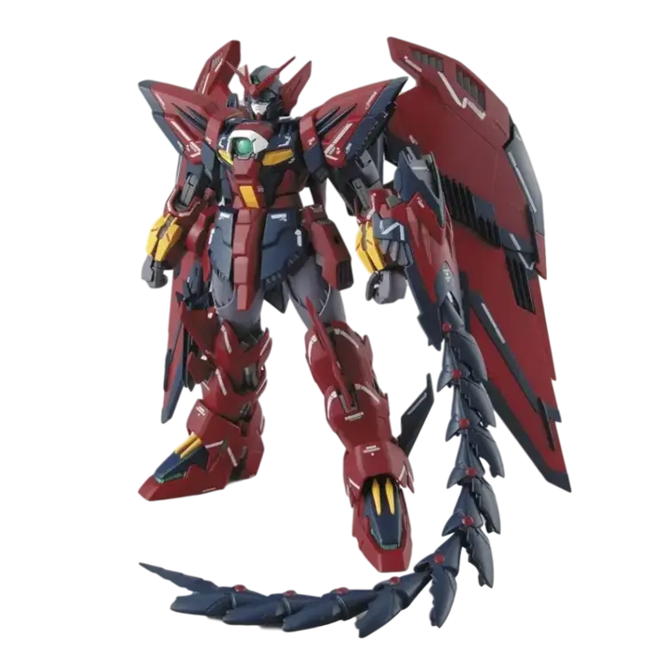 BANDAI GUNDAM MG GUNDAM EPYON EW VER. GUNPLA