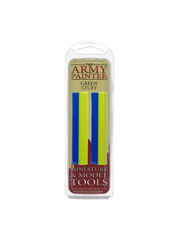 THE ARMY PAINTER ARMY PAINTS KNEADATITE GREEN STUFF