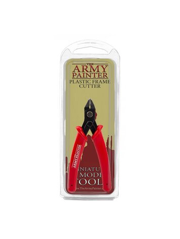 THE ARMY PAINTER ARMY PAINTER PLASTIC FRAME CUTTER
