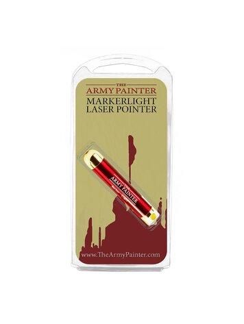 ARMY PAINTER MARKER LIGHT LASER POINTER
