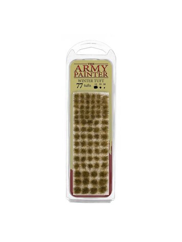 THE ARMY PAINTER ARMY PAINTER BATTLEFIELDS WINTER TUFT