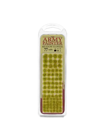 THE ARMY PAINTER ARMY PAINTER BATTLEFIELDS MEADOW FLOWERS