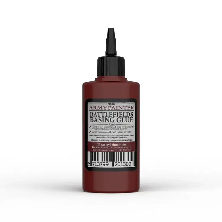 THE ARMY PAINTER ARMY PAINTER BASING GLUE