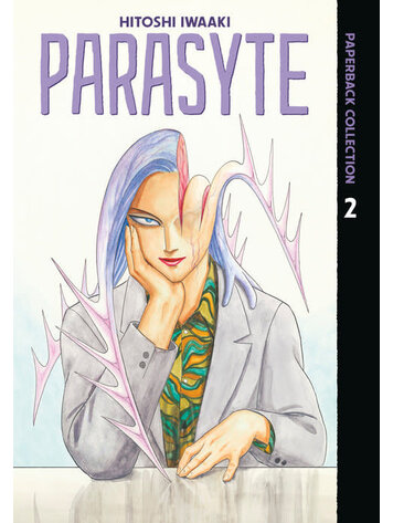 KODANSHA COMICS PARASYTE PAPERBACK COLLECTION GN VOL 02