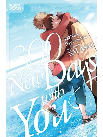 TOKYOPOP 300 NEW DAYS WITH YOU GN TOKYOPOP 300 NEW DAYS WITH YOU GN