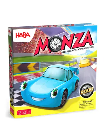 MONZA RACING