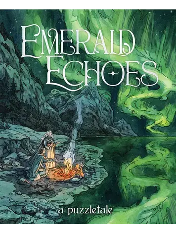 EMERALD ECHOES