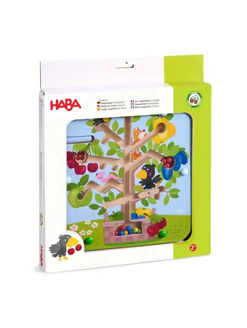 ORCHARD MAZE MAGNETIC