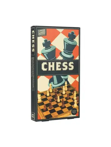 ASMODEE CHESS