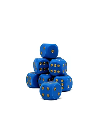 NORSE FOUNDRY WARPIPS SKY WARDENS SILICONE D6 SET