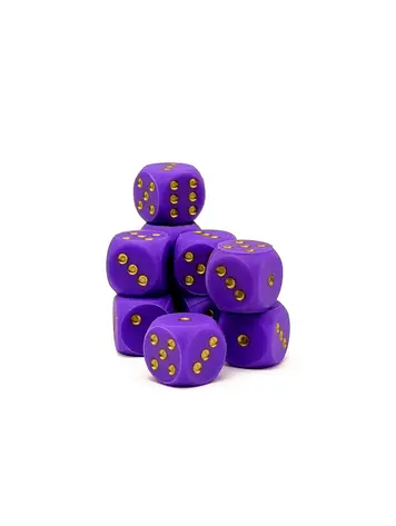 NORSE FOUNDRY WARPIPS PHANTOM STRIKE SILICONE D6 SET