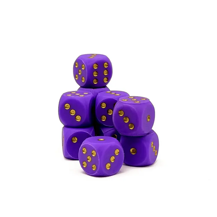 NORSE FOUNDRY WARPIPS PHANTOM STRIKE SILICONE D6 SET