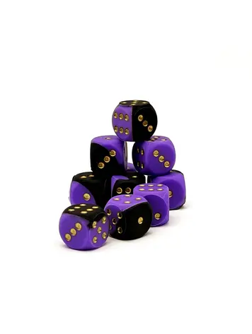 NORSE FOUNDRY WARPIPS MYSTIC CORPS SILICONE D6 SET