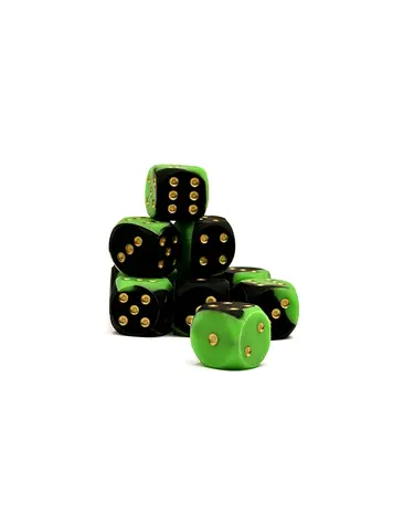 NORSE FOUNDRY WARPIPS VOID GUARD SILICONE D6 SET